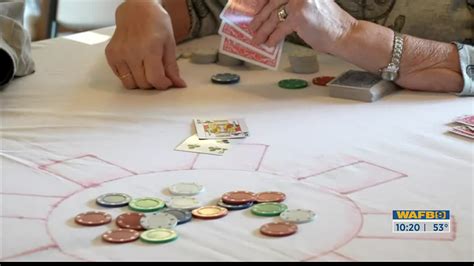 booray card game louisiana.